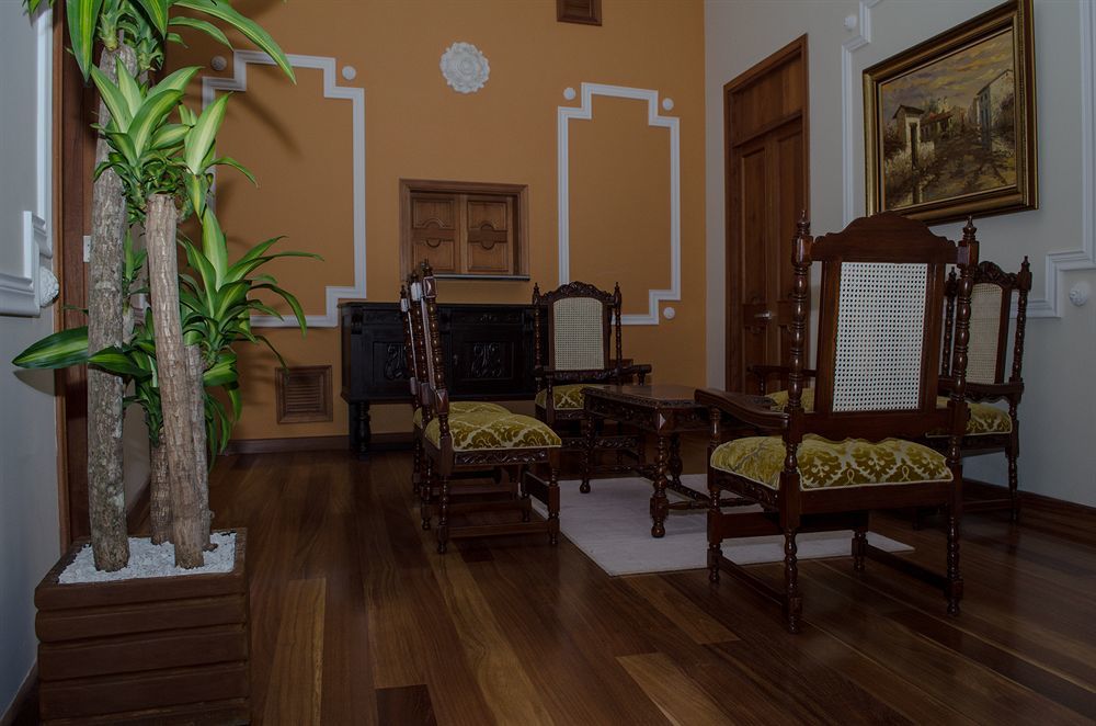 Hotel Santa Lucia Boutique Spa Bogota Exterior photo Interior of the residence